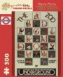 The Zoo 300-Piece Jigsaw Puzzle Jk016 (Pomegranate Kids Jigsaw Puzzle)