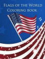 Flags of the World Coloring Book: A great coloring book for kids to learn the flags of the world. There are 185 flags to colour with a colored flag to ... This makes for a great educational book