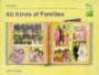 Oxford Reading Tree: Fact Finders: Unit B: Families: Pack (6 Books, 1 of 
Each Title) (Serie: Oxford Reading Tree)