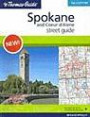 The Thomas Guide Spokane and Coeur D'Alene Street Guide (Thomas Guide Spokane & Coeur D'Alene Street Guide)
