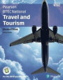 BTEC National Travel and Tourism Student Book + ActiveBook