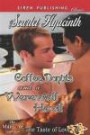 Coffee, Donuts, and a Werewolf Howl [The Taste of Love 2] (Siren Publishing Classic ManLove) (Taste of Love, Siren Publishing Classic Manlove)