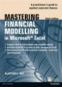 Mastering Financial Modelling in Microsoft Excel: A Practitioner's Guide to Applied Corporate Finance (The Mastering Series)
