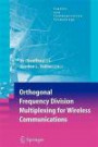 Orthogonal Frequency Division Multiplexing for Wireless Communications (Signals and Communication Technology)