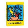 Keith Haring: Boxed Note Cards (Blank for Greetings, Thank Yous & Invitations) (Notecard Box)