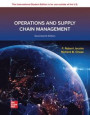 ISE Ebook Online Access For Operations And Supply Chain Management