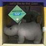 Rhinoceros's Bathtime (Let's Go To The Zoo!)