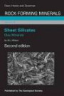 Rock-Forming Minerals Volume 3C - Sheet Silicates: Clay Minerals, Second Edition