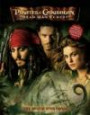 Pirates of the Caribbean: Dead Man's Chest - The Movie Storybook (Pirates of the Caribbean)