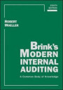 Brink's Modern Internal Auditing: A Common Body of Knowledge (Wiley Corporate F&A)