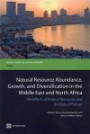 Natural Resource Abundance, Growth, and Diversification in the Middle East and North Africa: The Effects of Natural Resources and the Role of Policies (Directions in Development)