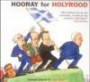 Hooray for Holyrood: Political Cartoon