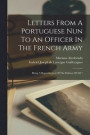 Letters From A Portuguese Nun To An Officer In The French Army