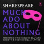 Much Ado About Nothing (Argo Classics)
