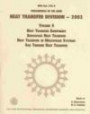 Proceedings of the Asme International Mechanical Engineering Congress and: Exposition November 17-22, 2002 New Orleans,Louisiana Collection of Full-Length ... of the Asme Heat Transfer Division)