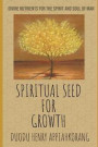 Spiritual Seed for Growth: Christian teachings and Daily Mana