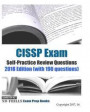 CISSP Exam Self-Practice Review Questions 2018 Edition (with 190 questions)