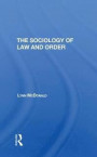 Sociology Of Law &; Order/h