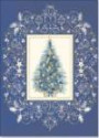 Ornamental Tree Holiday Boxed Cards (Christmas Cards, Holiday Cards, Greeting Cards) (Large Holiday Card Series)