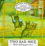 Two Bad Mice (Beatrix Potter Little Hide-&-Seek Books)