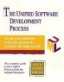 The Unified Software Development Process (Paperback) (Addison-Wesley Object Technology Series)