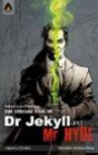 The Strange Case of Dr Jekyll and Mr Hyde (Graphic Novel Adaptation)