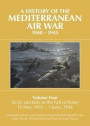 History of the Mediterranean Air War, 1940-1945. Volume 4