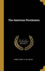 The American Persimmon