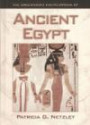 The Greenhaven Encyclopedia of Ancient Egypt (A to Z Encyclopedias)