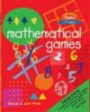 Mad About Maths: Mathematical Games (Mad About Maths)