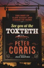 See You at the Toxteth: The Best of Cliff Hardy and Corris on Crime