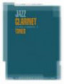 JAZZ CLARINET TUNES LEVEL/GRADE 2 BOOK/CD FOR CLARINET AND PIANO (Jazz Horns)