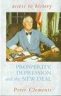 Prosperity, Depression and the New Deal (Access to History S.)