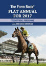 The Form Book Flat Annual for 2017
