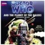 Doctor Who and the Planet of the Daleks (Classic Novels)
