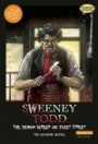 Sweeney Todd The Graphic Novel: Original Text: The Demon Barber of Fleet Street (Classical Comics: Original Text)
