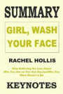 Summary: GIRL, WASH YOUR FACE: Stop Believing the Lies About Who You Are so You Can Become Who You Were Meant to Be