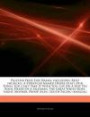 Articles on Pulitzer Prize for Drama, Including: Rent (Musical), a Streetcar Named Desire (Play), Our Town, You Can't Take It with You, Cat on a Hot T