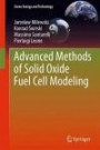 Advanced Methods of Solid Oxide Fuel Cell Modeling (Green Energy and Technology)