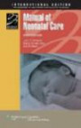 Manual of Neonatal Care