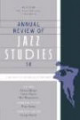 Annual Review of Jazz Studies 14 (Annual Review of Jazz Studies (Paper))