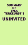 Summary of Lysa TerKeurst's Uninvited