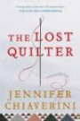 The Lost Quilter: An Elm Creek Quilts Novel (Elm Creek Quilts Novels)