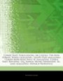 Articles on Cond Nast Publications, Including: The New Yorker, Wired (Magazine), Vanity Fair (Magazine), Cond Montrose Nast, W (Magazine), Cond Nast B