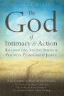 God of Intimacy and Action