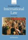 Principles of Public International Law
