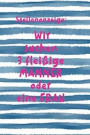 Stellenanzeige: Wir Suchen 3 Fleißige Männer Oder Eine Frau: Notizbuch Für Erfolgreiche Frauen - Ideenbuch - Lustiger & Witziger Spruc