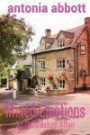 Mixed Emotions: An Oxfordshire Affair (Emotions Trilogy) (Volume 1)