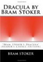 Dracula by Bram Stoker: "Bram Stoker's Dracula" (Reader's Choice Edition)