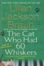 The Cat Who Had 60 Whiskers (Cat Who... (Prebound))